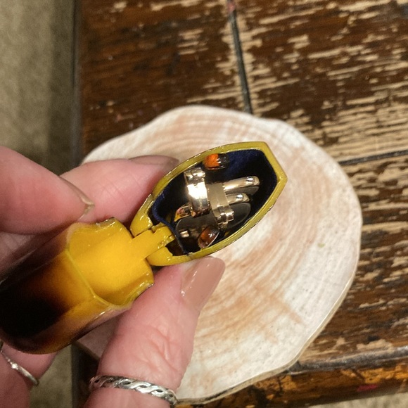 Reader foldable glasses with fun case 1.75 - Picture 12 of 14